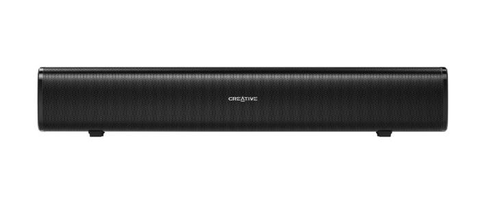 Głośnik Bluetooth Creative Stage Air 10W Czarny