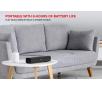 Głośnik Bluetooth Creative Stage Air 10W Czarny