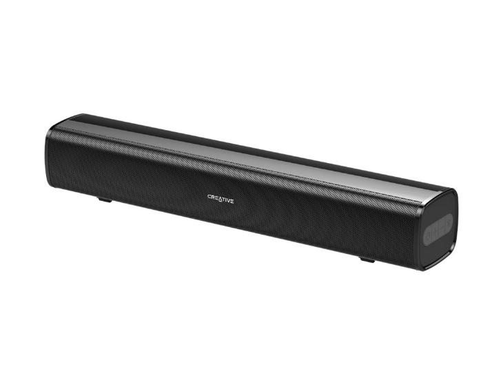 Głośnik Bluetooth Creative Stage Air 10W Czarny