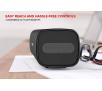 Głośnik Bluetooth Creative Stage Air 10W Czarny