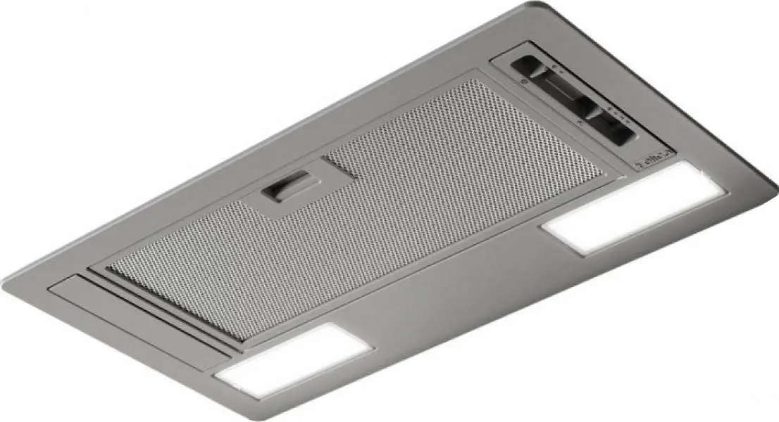 Okap Elica ERA GR/A/72 Srebrno-szary