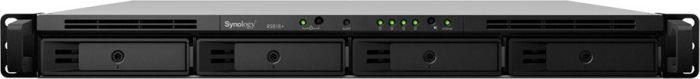 Synology RackStation RS818+