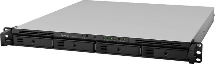 Synology RackStation RS818+