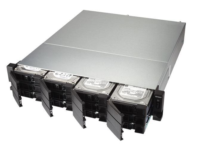 QNAP TS-1253BU-4G