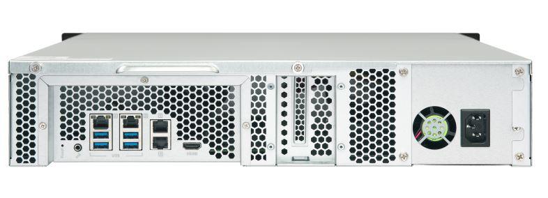 QNAP TS-1253BU-4G