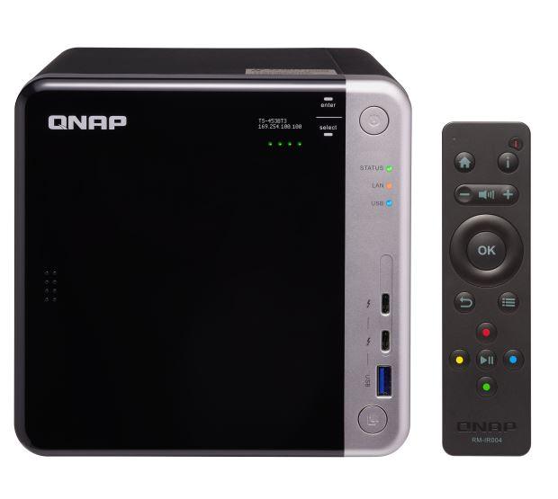 QNAP TS-453BT3-8G