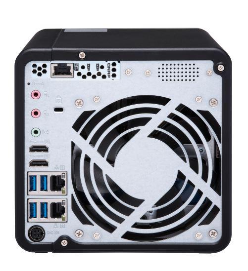 QNAP TS-453BT3-8G