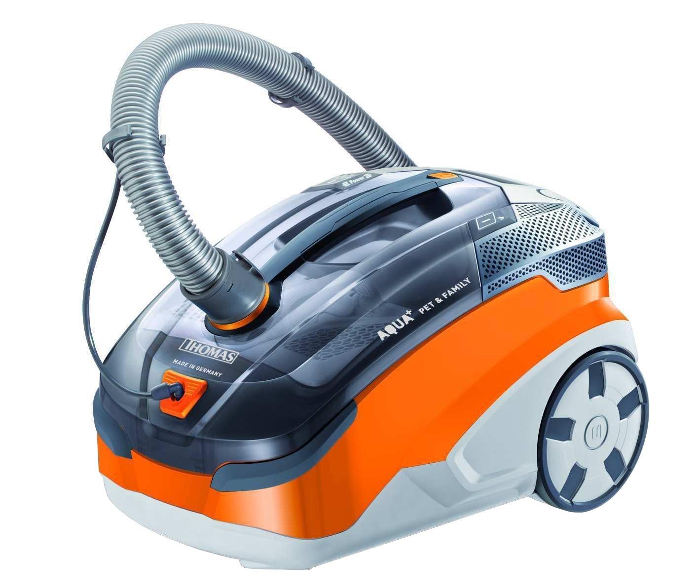 Thomas Aqua+ Pet & Family