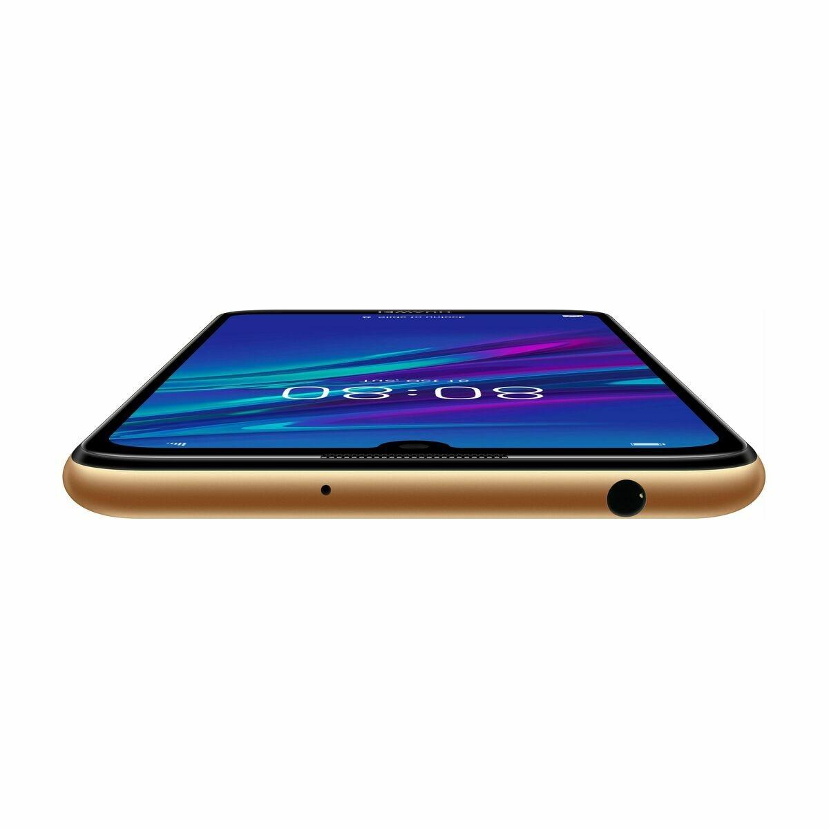 Smartfon Huawei Y6 2019 (brązowy)