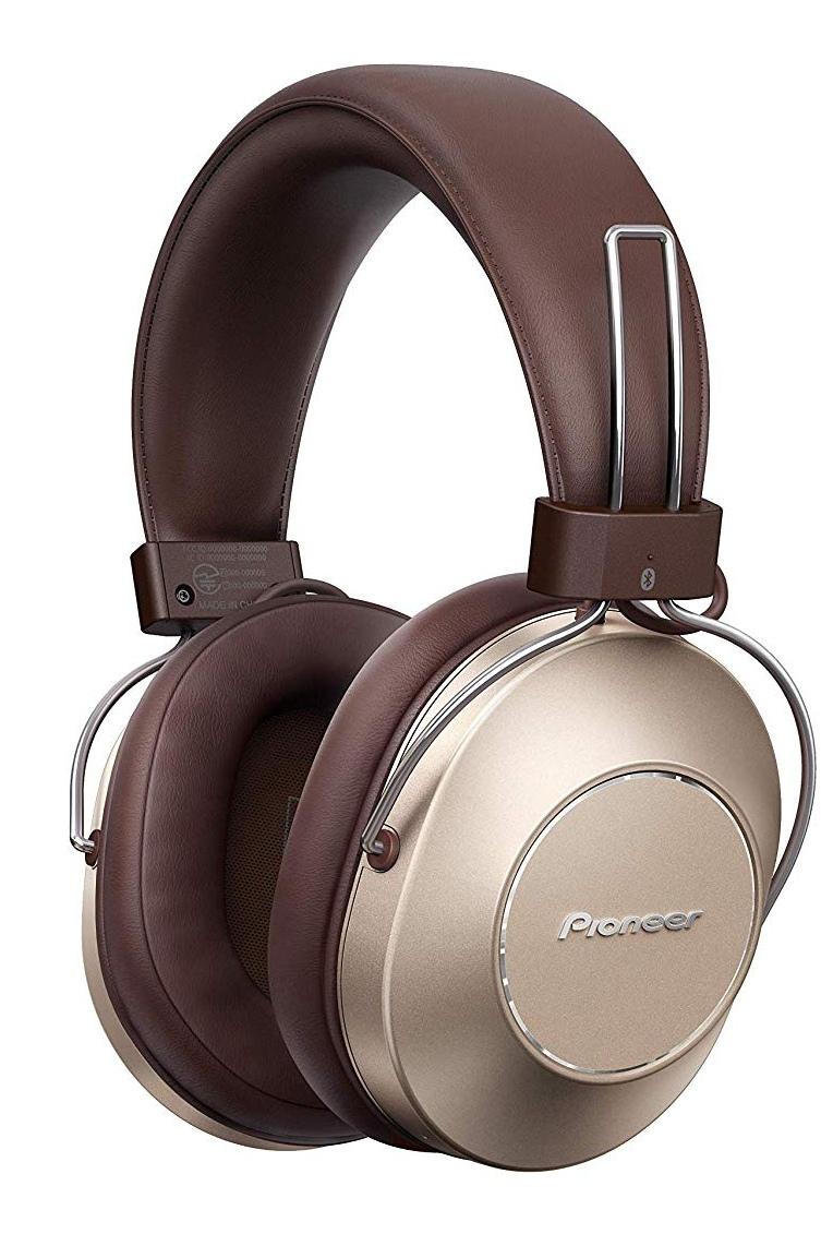 Słuchawki bezprzewodowe Pioneer SE-MS9BN-G