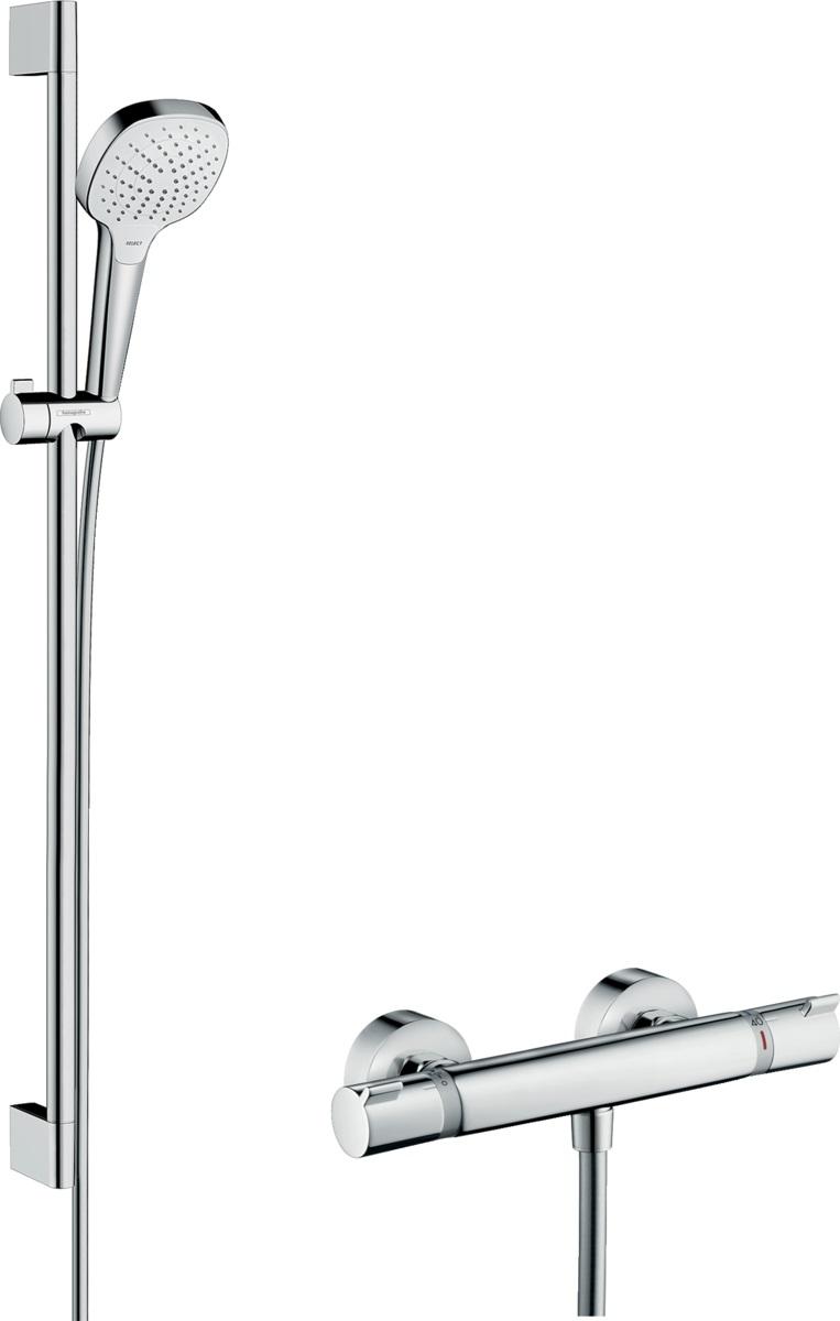 Hansgrohe Croma Select E Vario 27082400