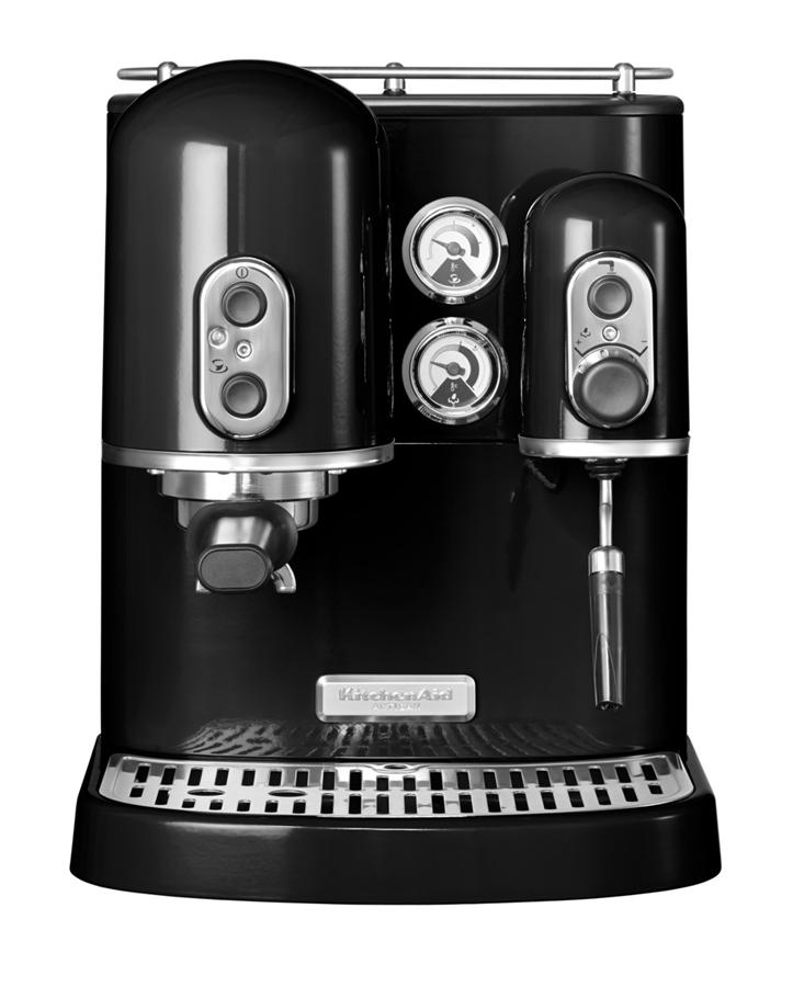Ekspres KitchenAid Artisan ES2102EOB