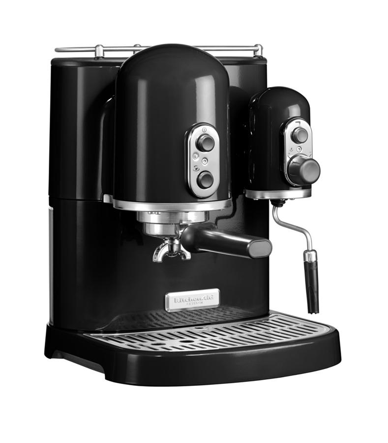 Ekspres KitchenAid Artisan ES2102EOB