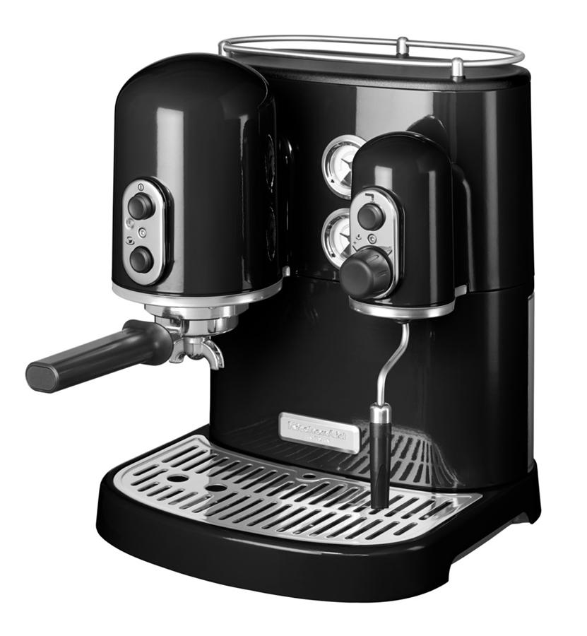 Ekspres KitchenAid Artisan ES2102EOB
