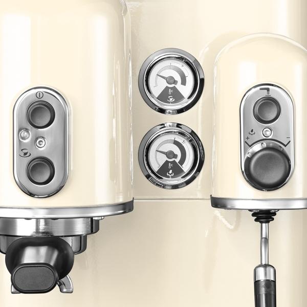 Ekspres KitchenAid Artisan ES2102EAC