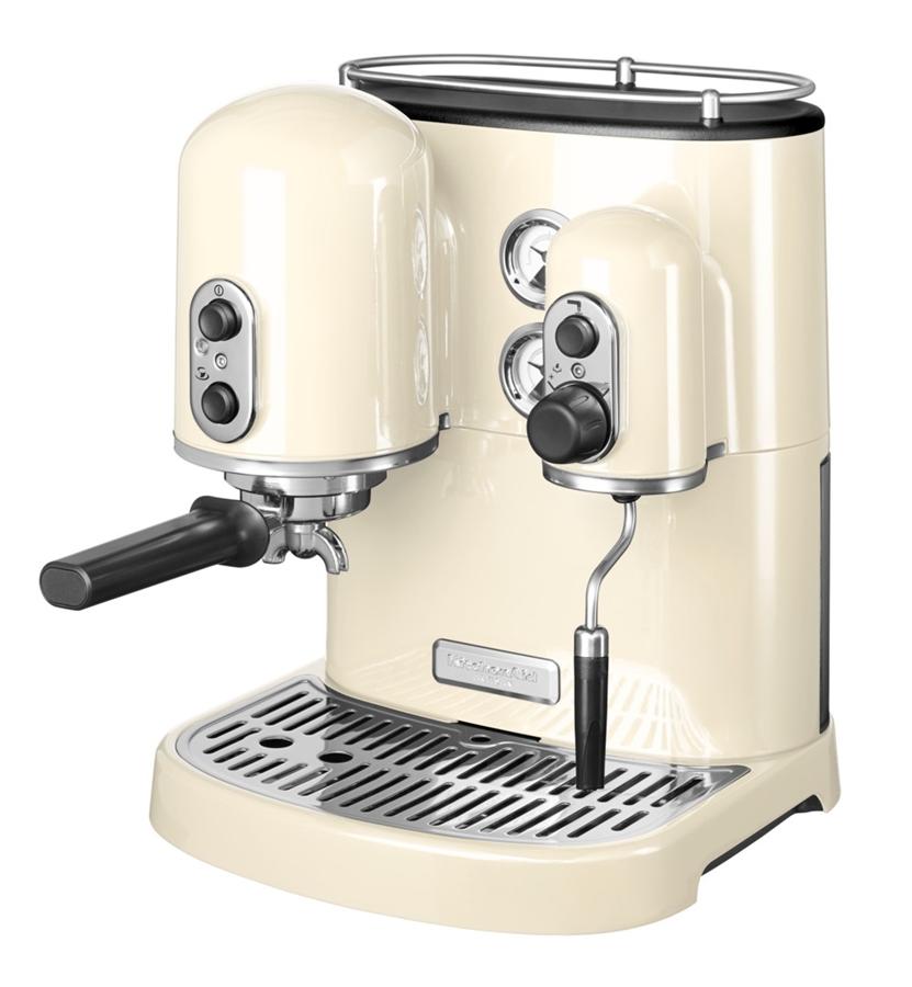 Ekspres KitchenAid Artisan ES2102EAC