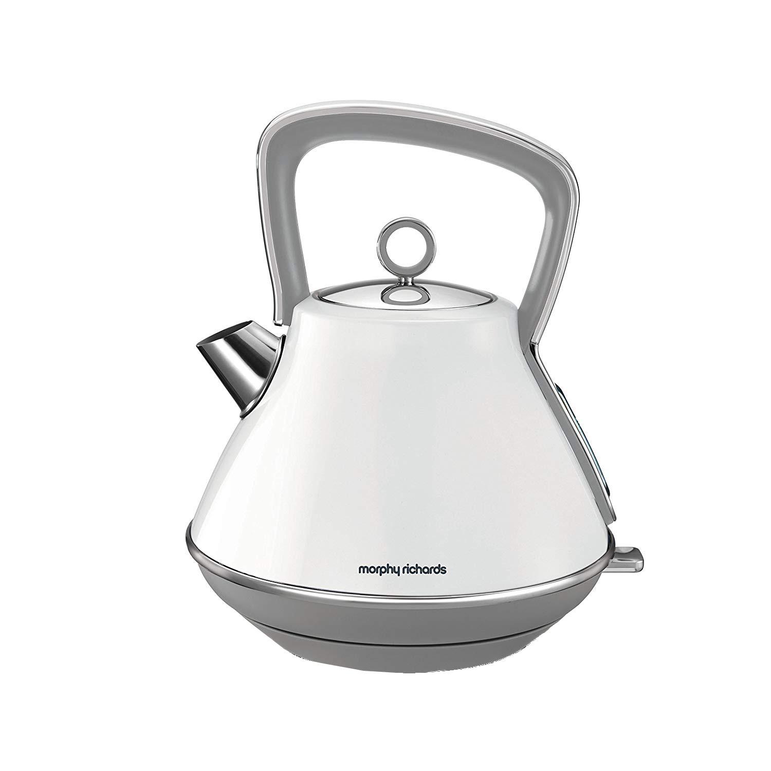 Czajnik Morphy Richards Evoke Pyramid 100109 1,5l 2200W