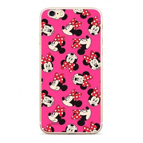 Disney Minnie 019 iPhone 6/6s/7/8 DPCMIN10229