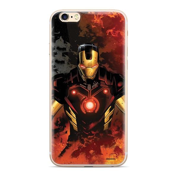 Etui Marvel Iron Man 003 do Samsung Galaxy J5 2017