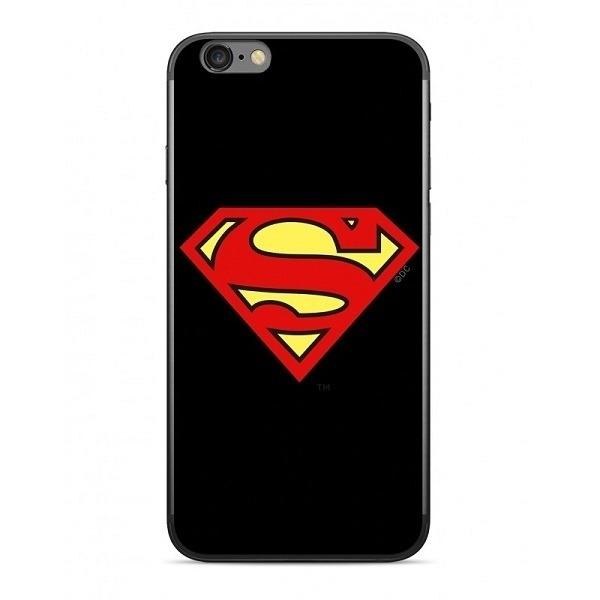 DC Comics Superman 002 Huawei P20 Lite WPCSMAN449