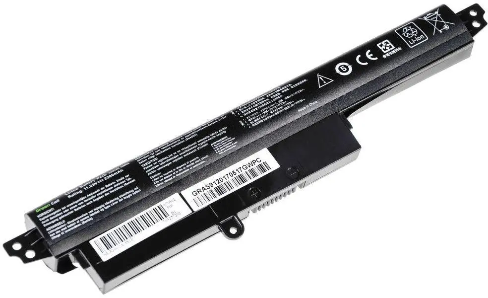Bateria do laptopa Green Cell AS91 Asus
