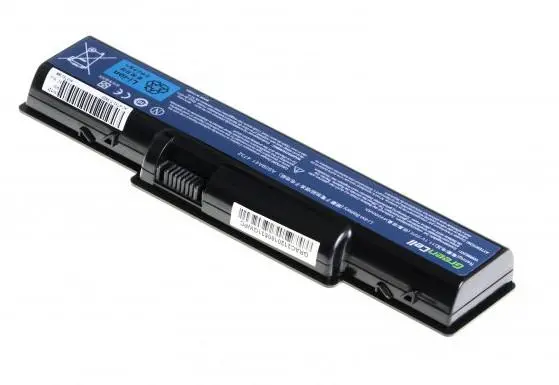 Bateria do laptopa Green Cell AC21 Acer