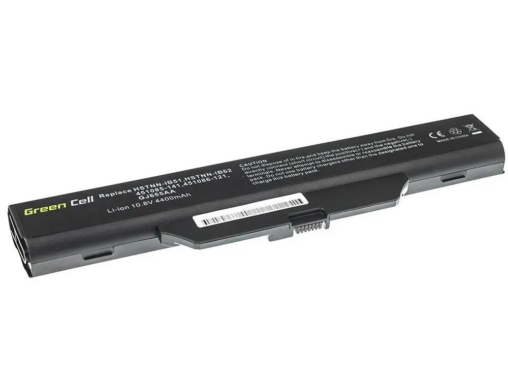 Bateria do laptopa Green Cell HP08 HP