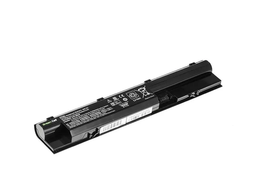 Bateria do laptopa Green Cell HP77 HP