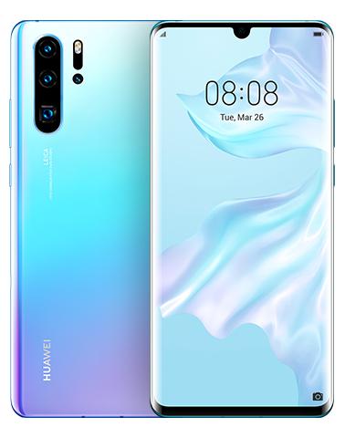 Smartfon Huawei P30 Pro 6/128GB (opal)