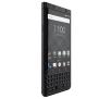 Smartfon BlackBerry KEYONE QW + etui (czarny)