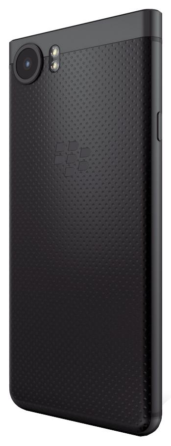 Smartfon BlackBerry KEYONE QW + etui (czarny)