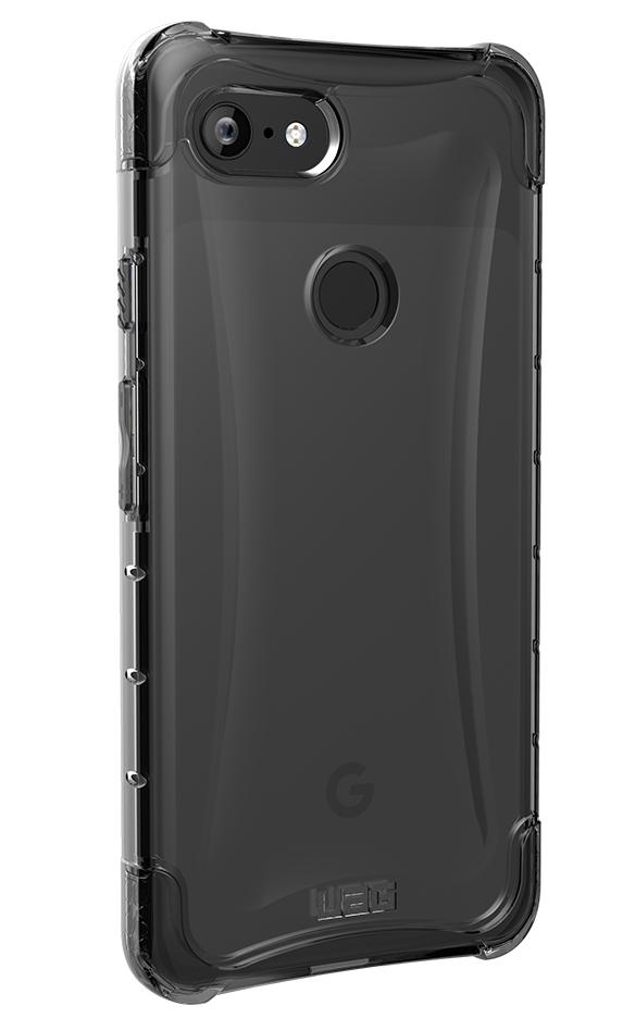 Etui UAG Plyo Case Google Pixel 3 XL (ice)