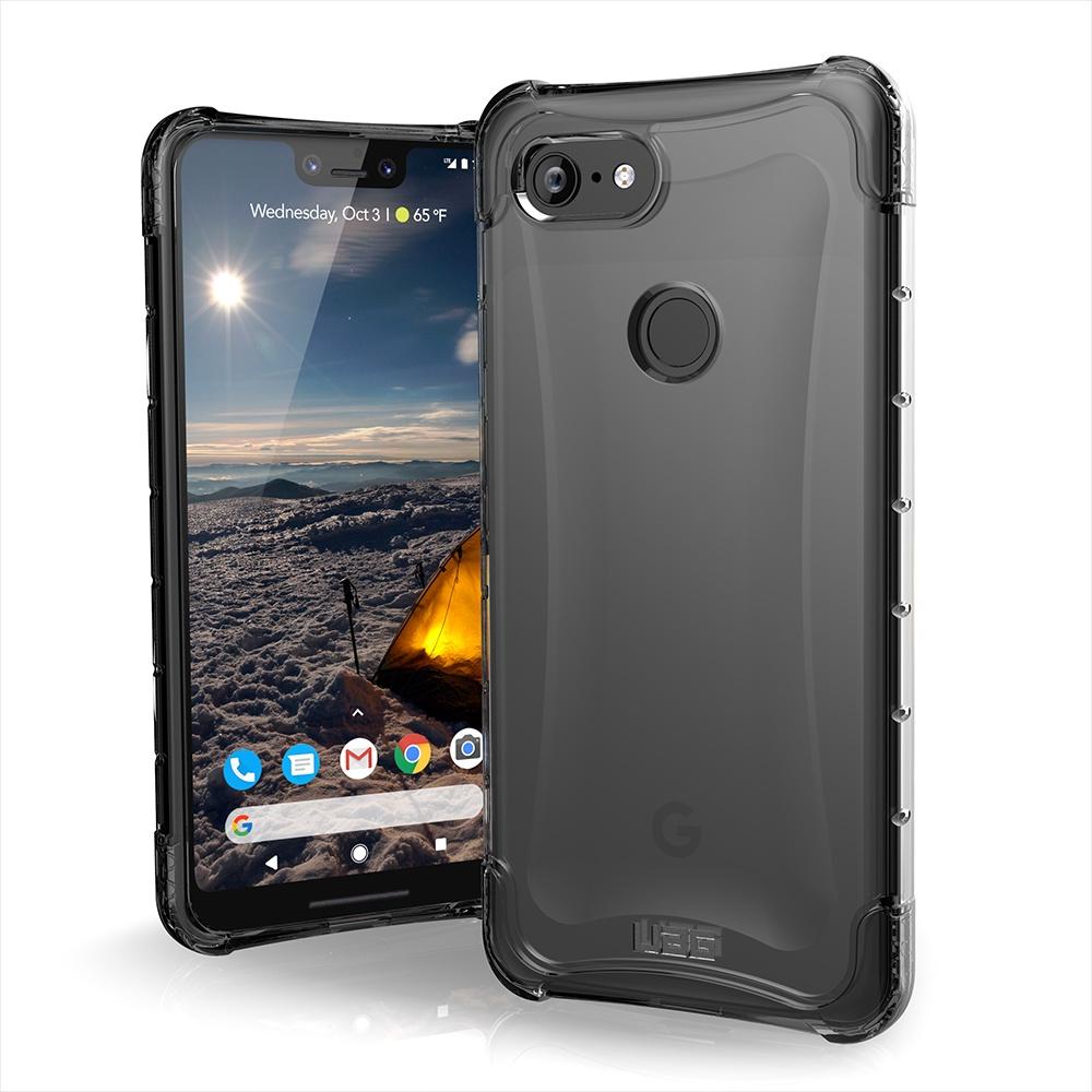 Etui UAG Plyo Case Google Pixel 3 XL (ice)