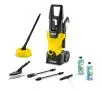Myjka ciśnieniowa Karcher K 3 Car & Home T150 380l/h Pompa kompozytowa 6m