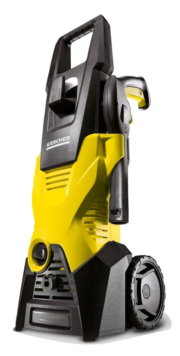 Myjka ciśnieniowa Karcher K 3 Car & Home T150 380l/h Pompa kompozytowa 6m