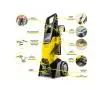 Myjka ciśnieniowa Karcher K 3 Car & Home T150 380l/h Pompa kompozytowa 6m