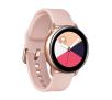 Smartwatch Samsung Galaxy Watch Active Różowe złoto