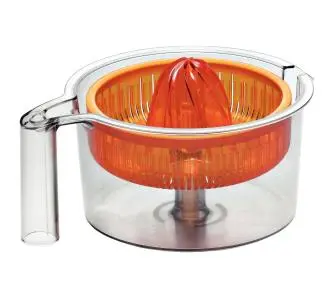 Wyciskarka do cytrusów Bosch MUZ5ZP1