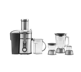 Sokowirówka Gastroback Design Multi Juicer Digital Plus 4 w 1 40152