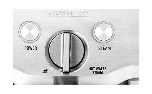 Ekspres Gastroback Design Espresso Pro 42709