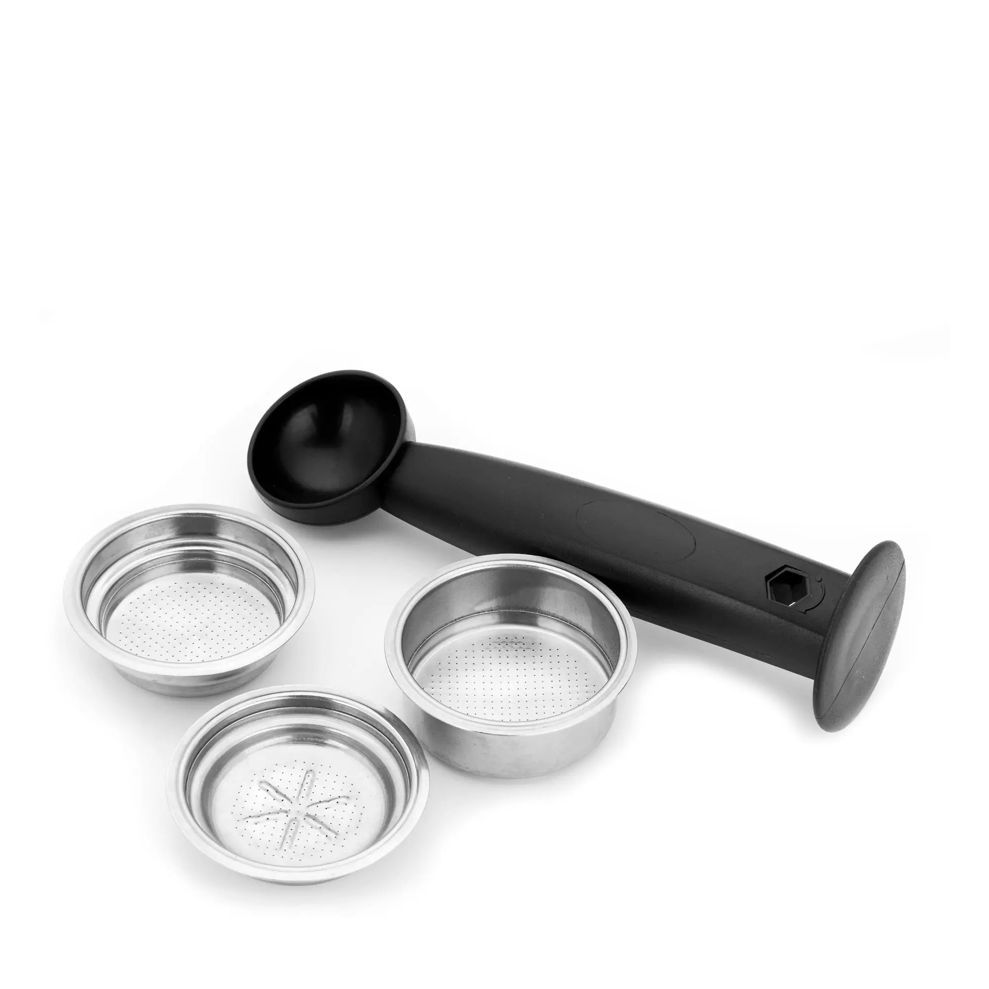 Ekspres Gastroback Design Espresso Pro 42709