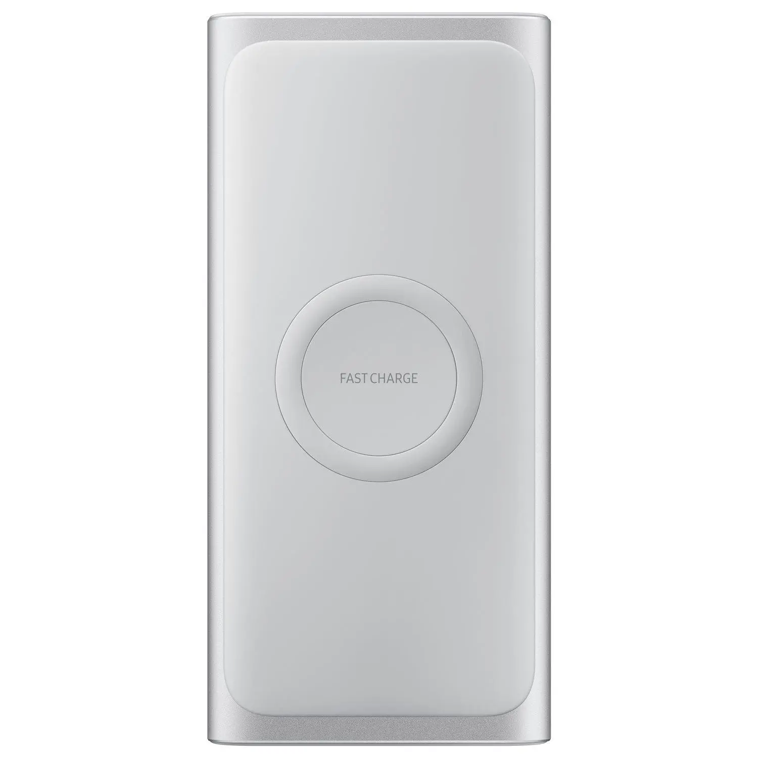 Powerbank Samsung Wireless Battery Pack EB-U1200CS 10000mAh 15W Srebrny