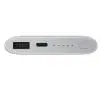 Powerbank Samsung Wireless Battery Pack EB-U1200CS 10000mAh 15W Srebrny