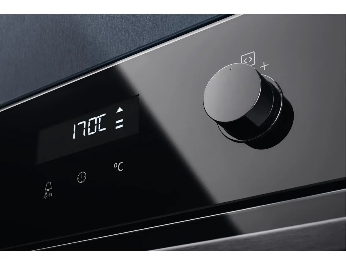 Kuchenka mikrofalowa Electrolux EVK6E40Z Grill