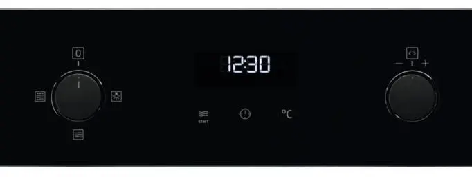 Kuchenka mikrofalowa Electrolux EVK6E40Z Grill