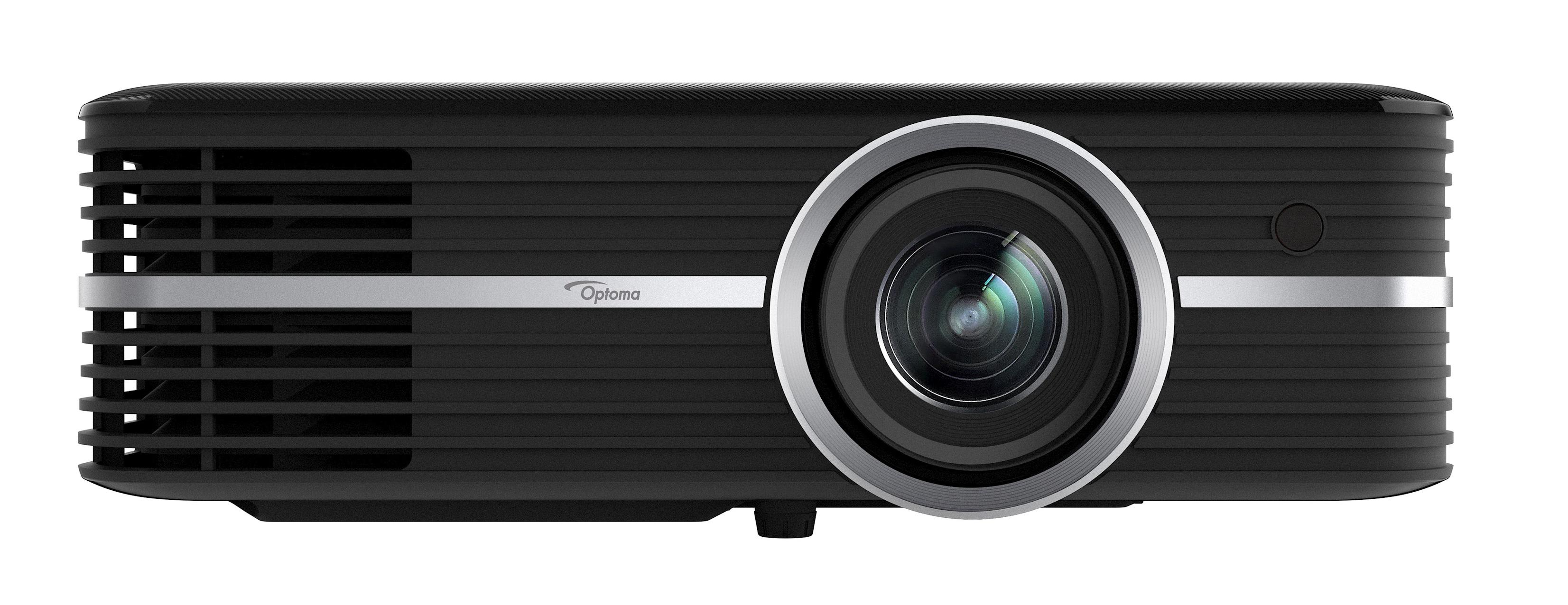 Projektor Optoma UHD350X - DLP - 4K