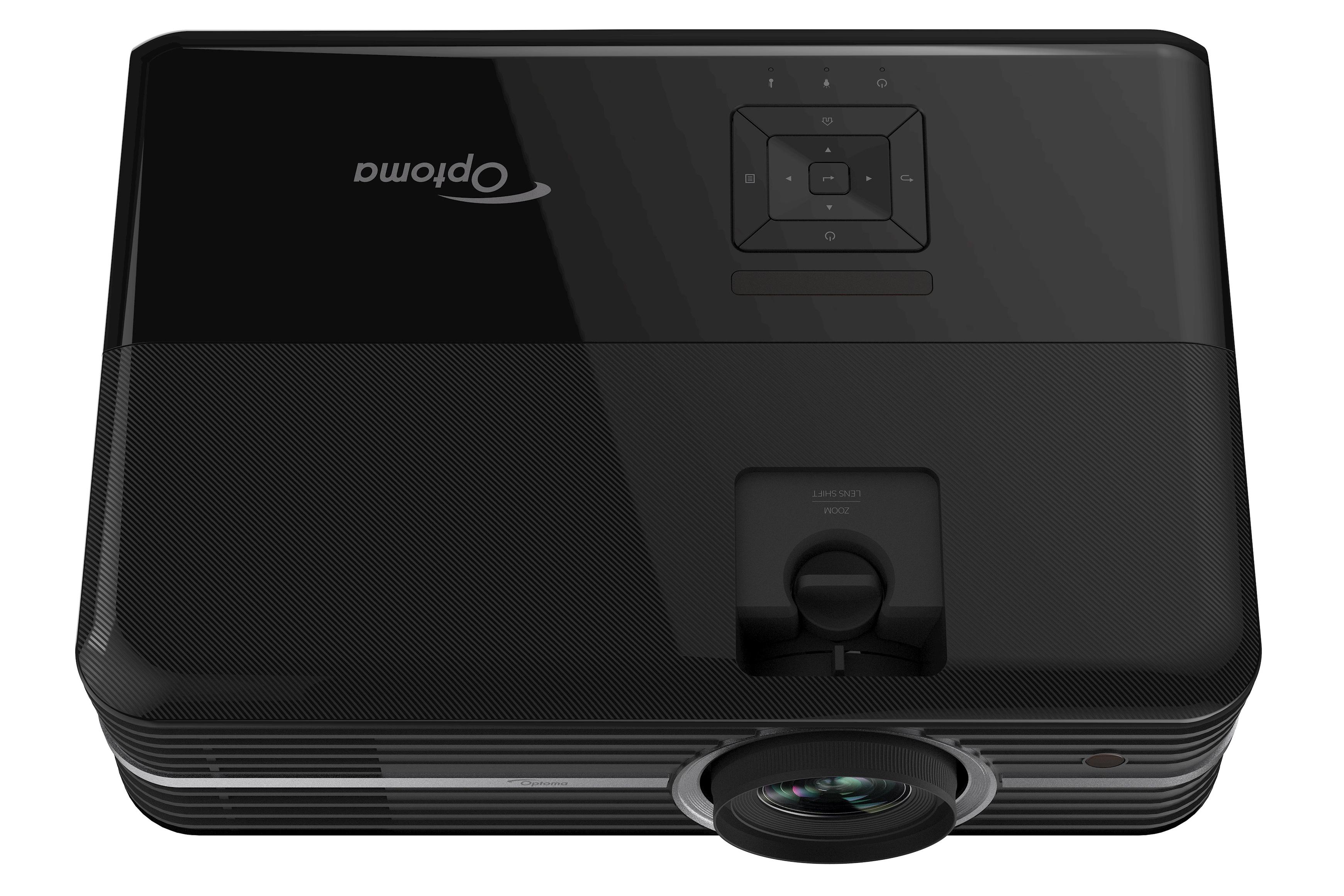 Projektor Optoma UHD350X - DLP - 4K