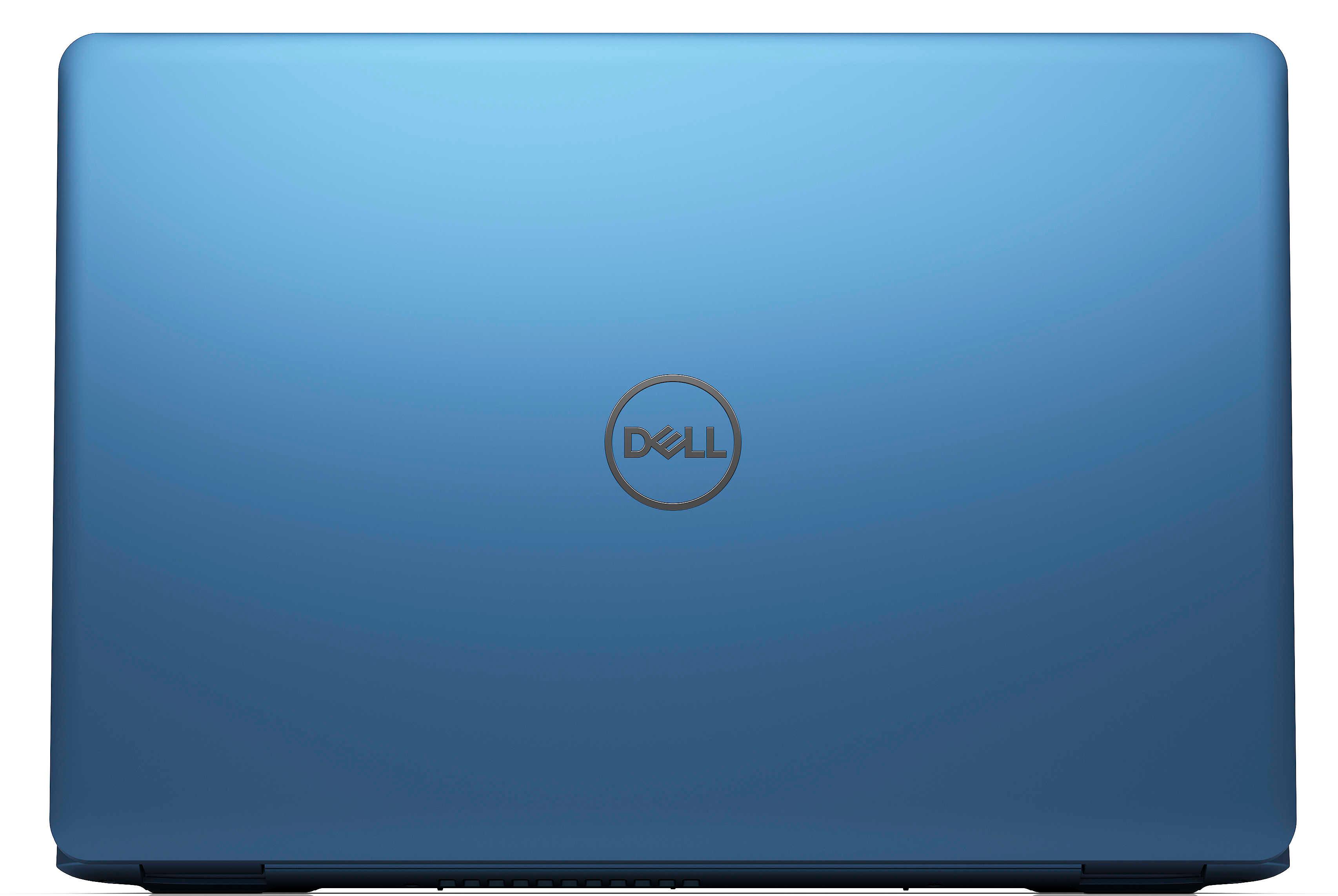 Dell Inspiron 5584 15,6" Intel® Core™ i7-8565U 16GB RAM  256GB Dysk  MX130 Grafika Win10