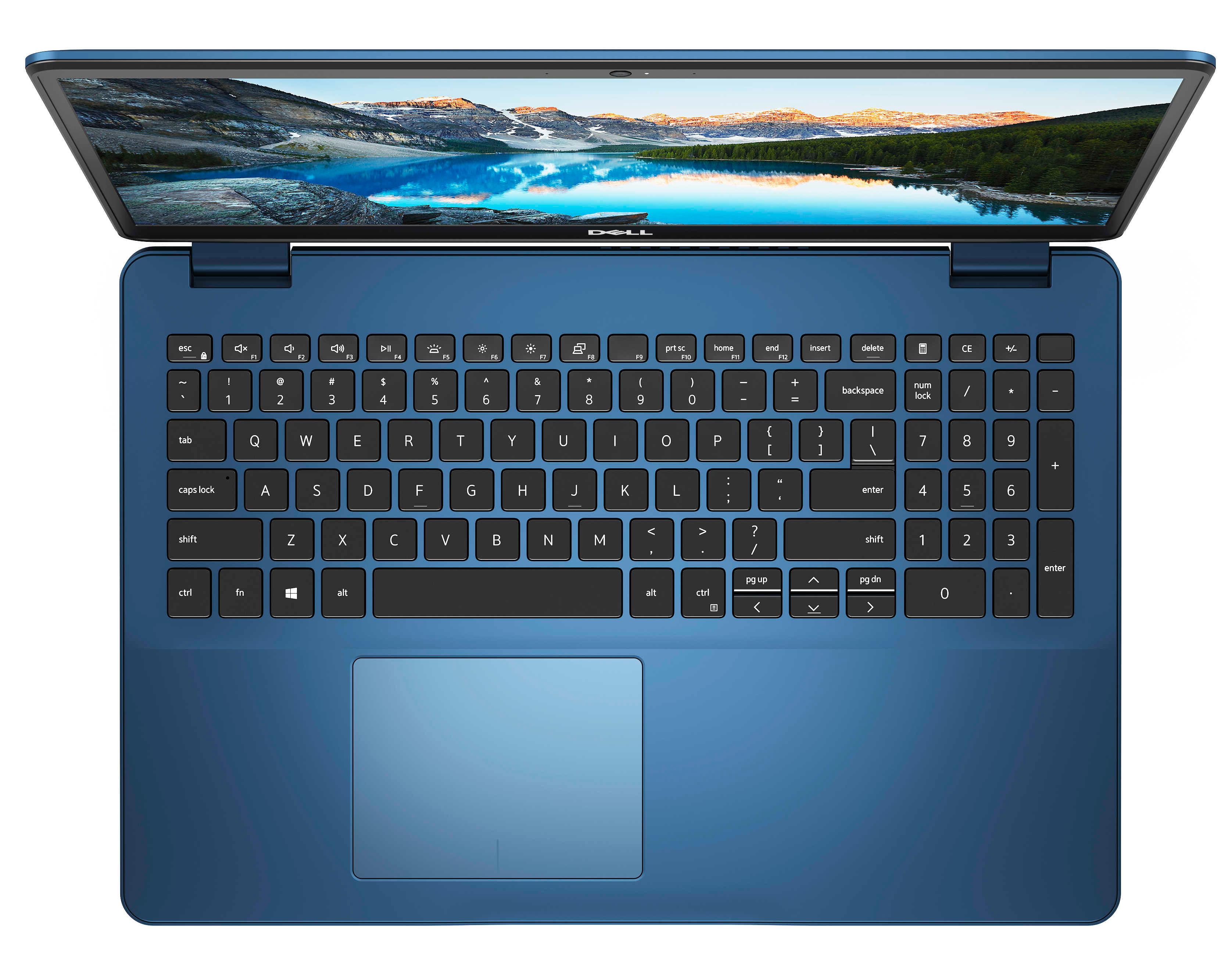 Dell Inspiron 5584 15,6" Intel® Core™ i7-8565U 16GB RAM  256GB Dysk  MX130 Grafika Win10