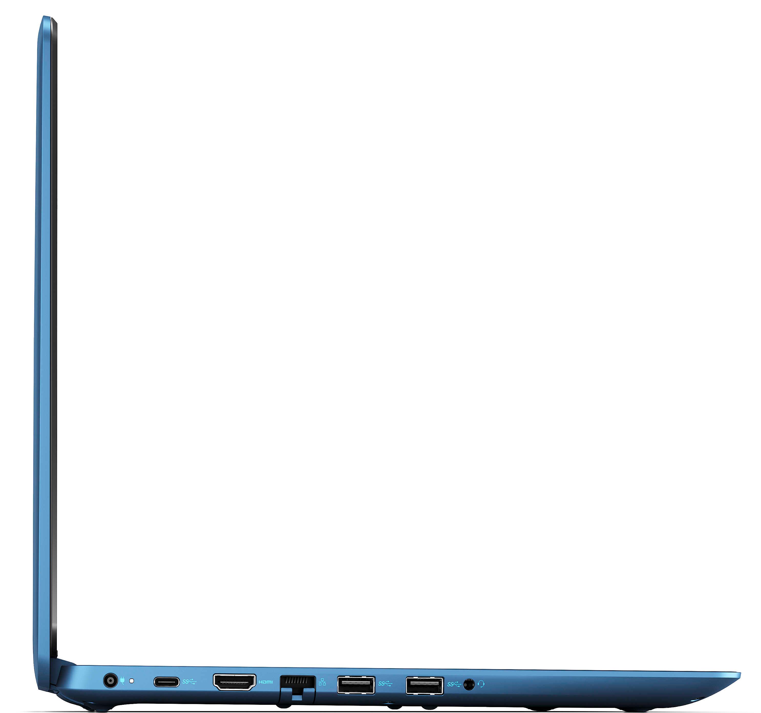 Dell Inspiron 5584 15,6" Intel® Core™ i7-8565U 16GB RAM  256GB Dysk  MX130 Grafika Win10